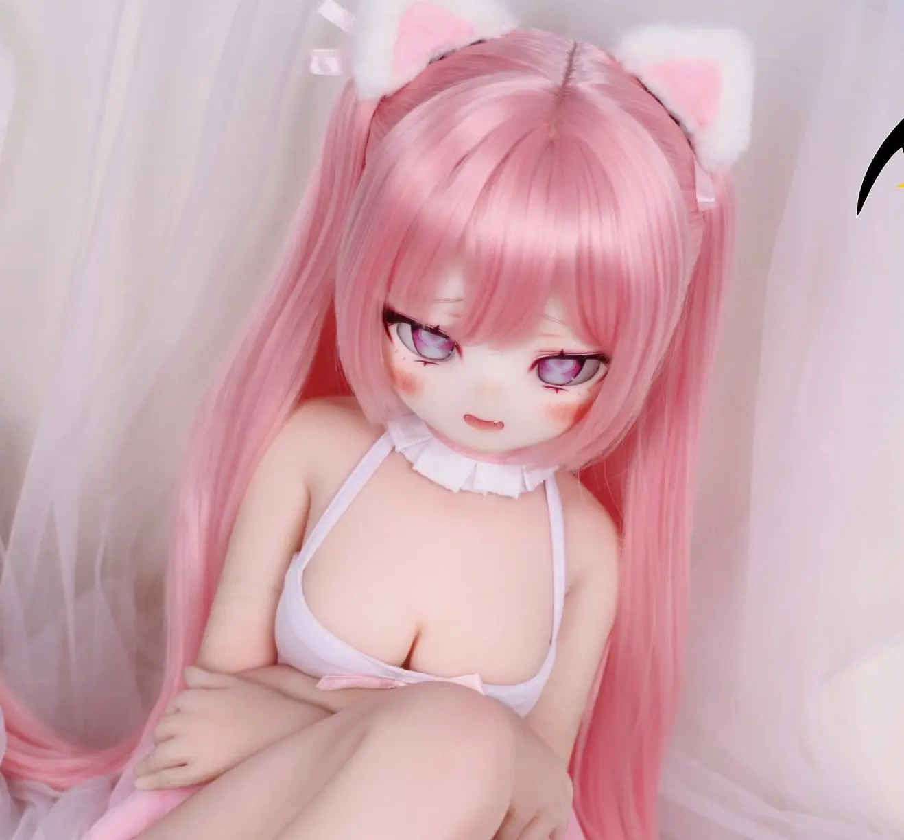 Mozu Doll 85 CM Big Breast Aili - Image 4