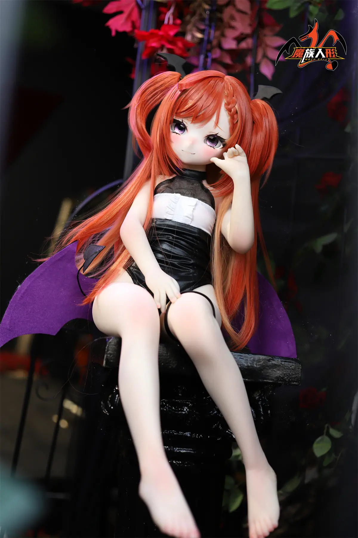 Mozu Doll 85 CM Sallyhill
