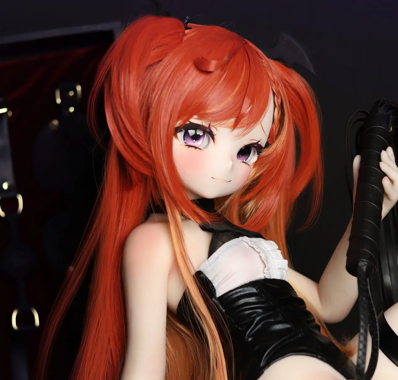 Mozu Doll 85 CM Sallyhill - Image 9