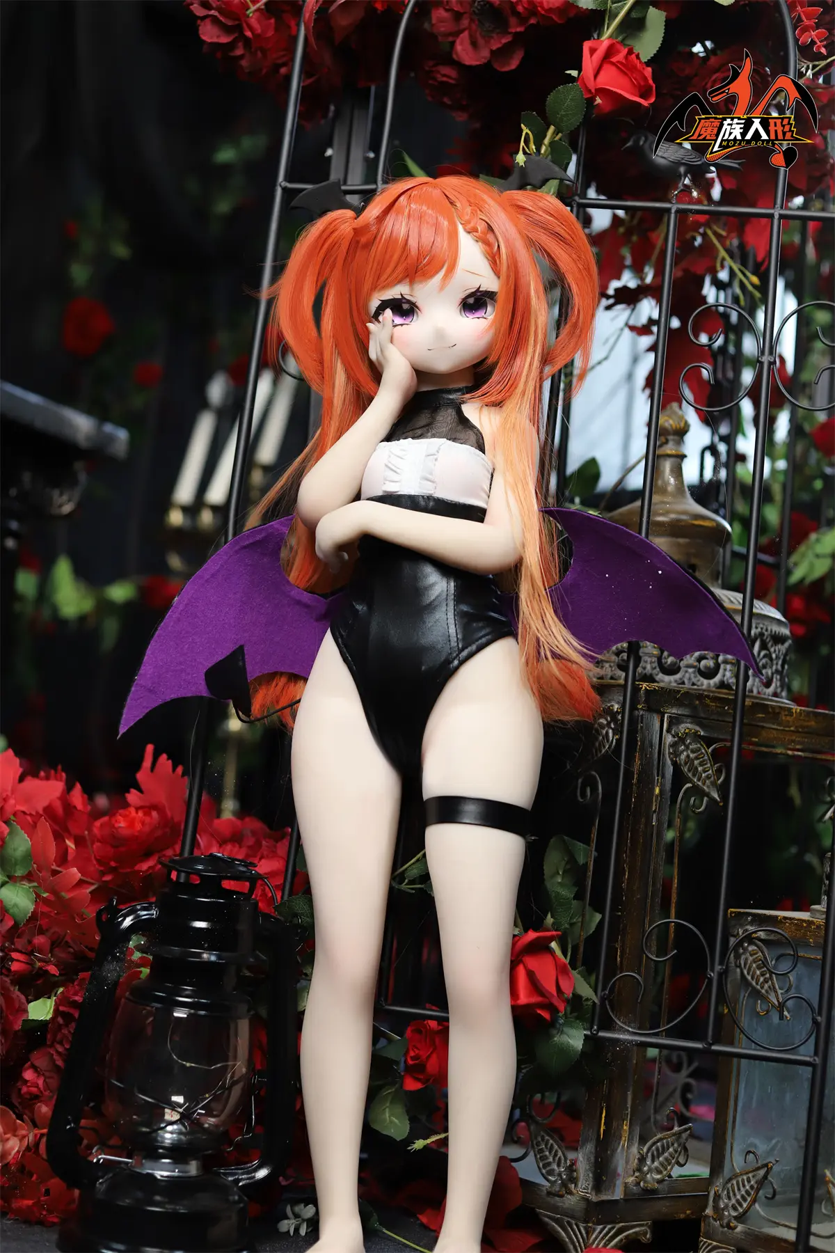 Mozu Doll 85 CM Sallyhill - Image 12