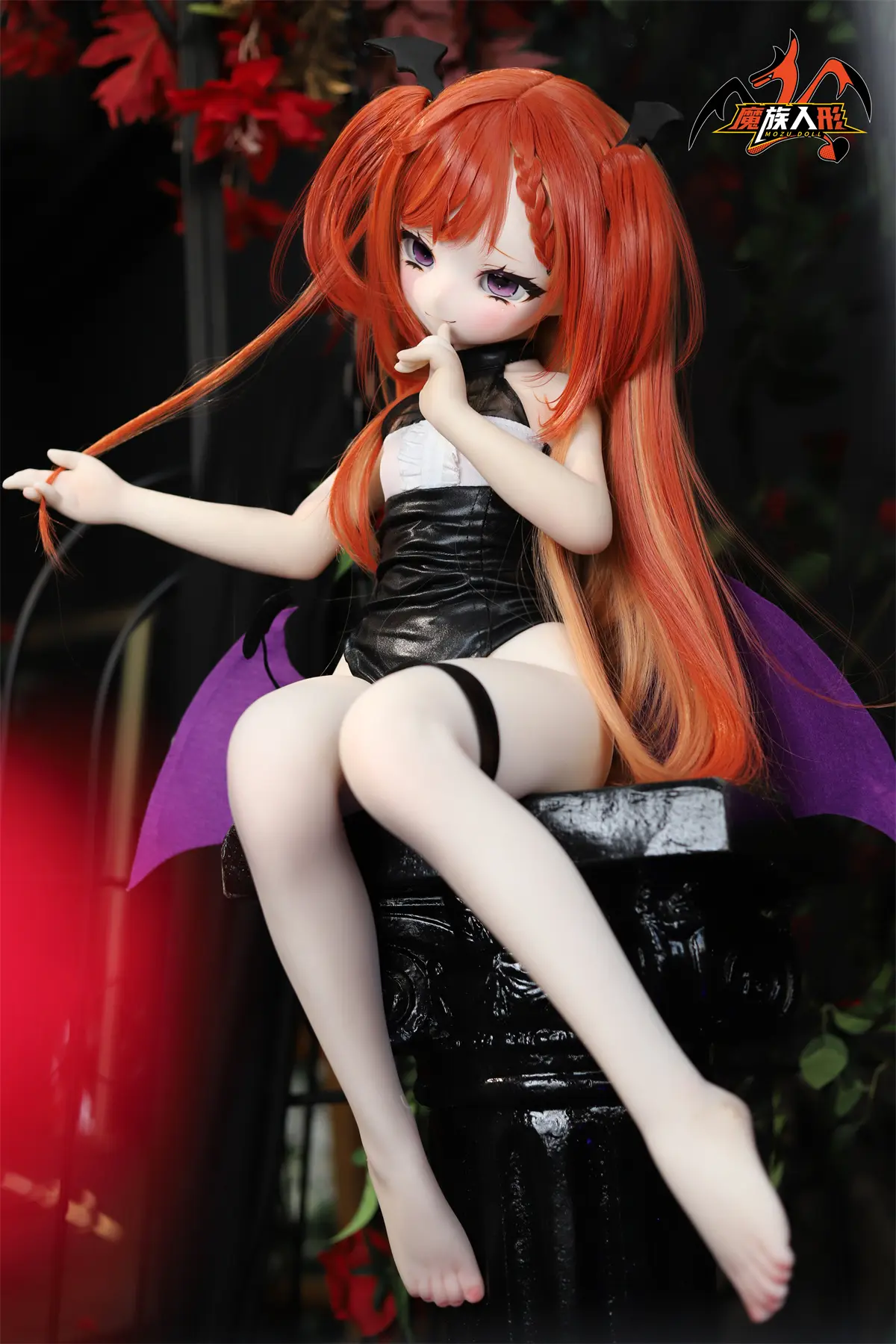 Mozu Doll 85 CM Sallyhill - Image 14
