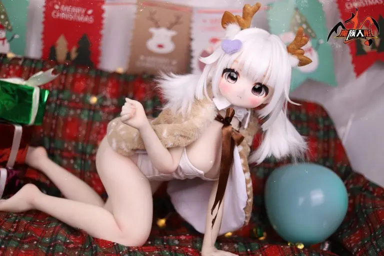Mozu Doll 85 CM Deer - Image 11