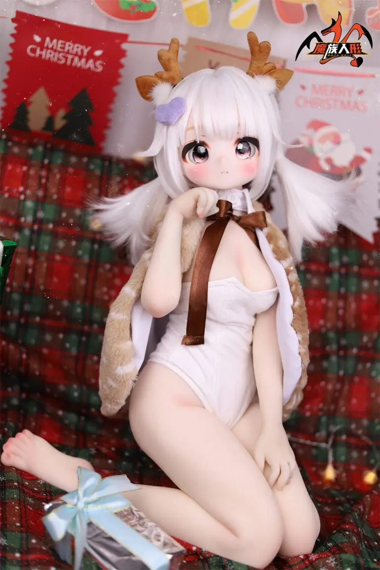 Mozu Doll 85 CM Deer - Image 13