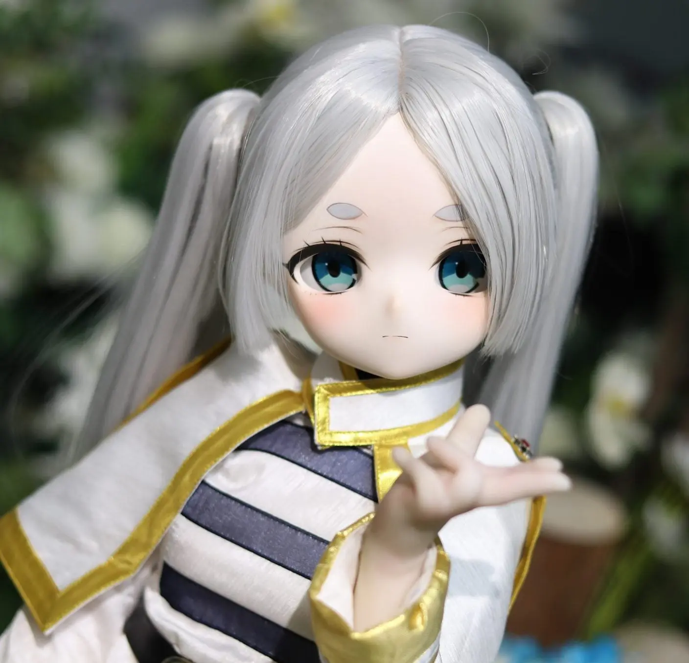 Mozu Doll 85 CM Florian