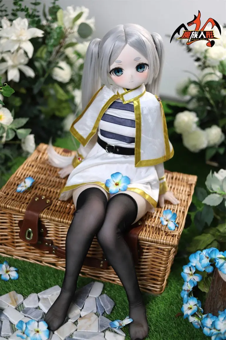 Mozu Doll 85 CM Florian - Image 3