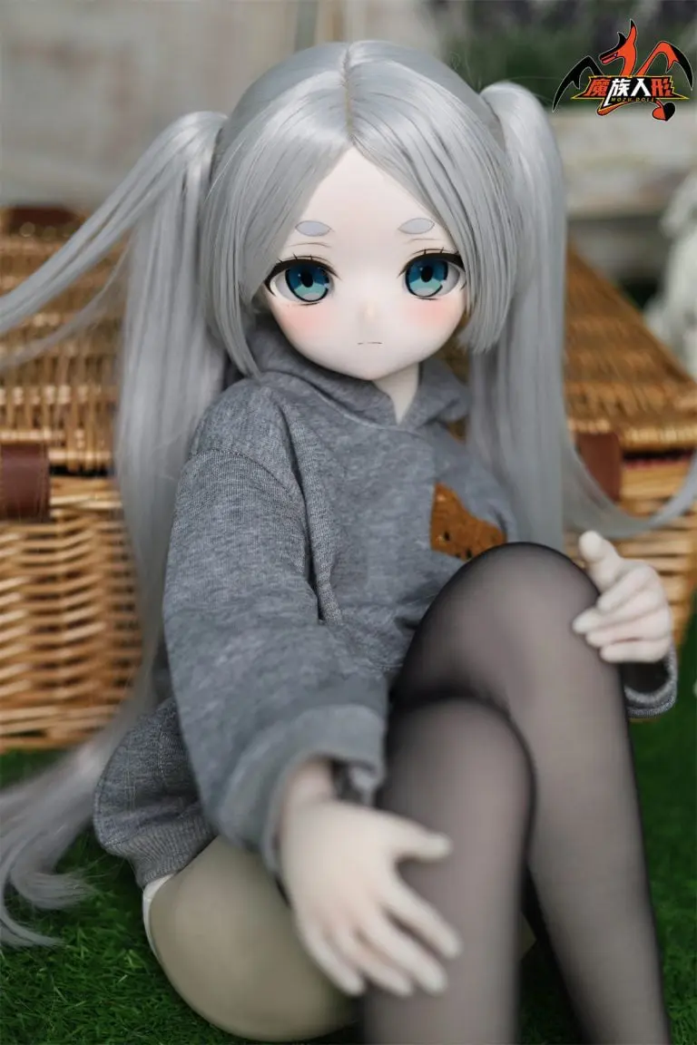 Mozu Doll 85 CM Florian - Image 8