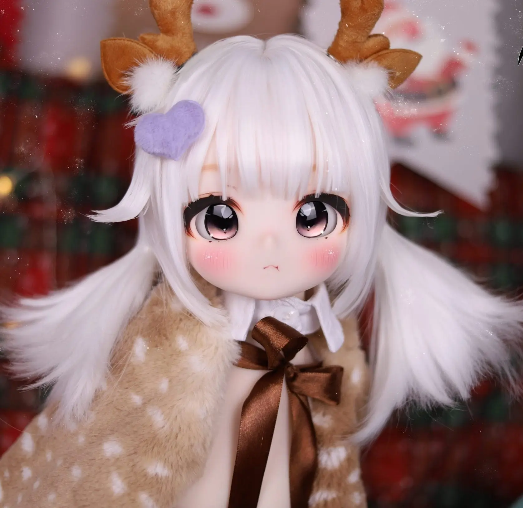 Mozu Doll 85 CM Deer - Image 5