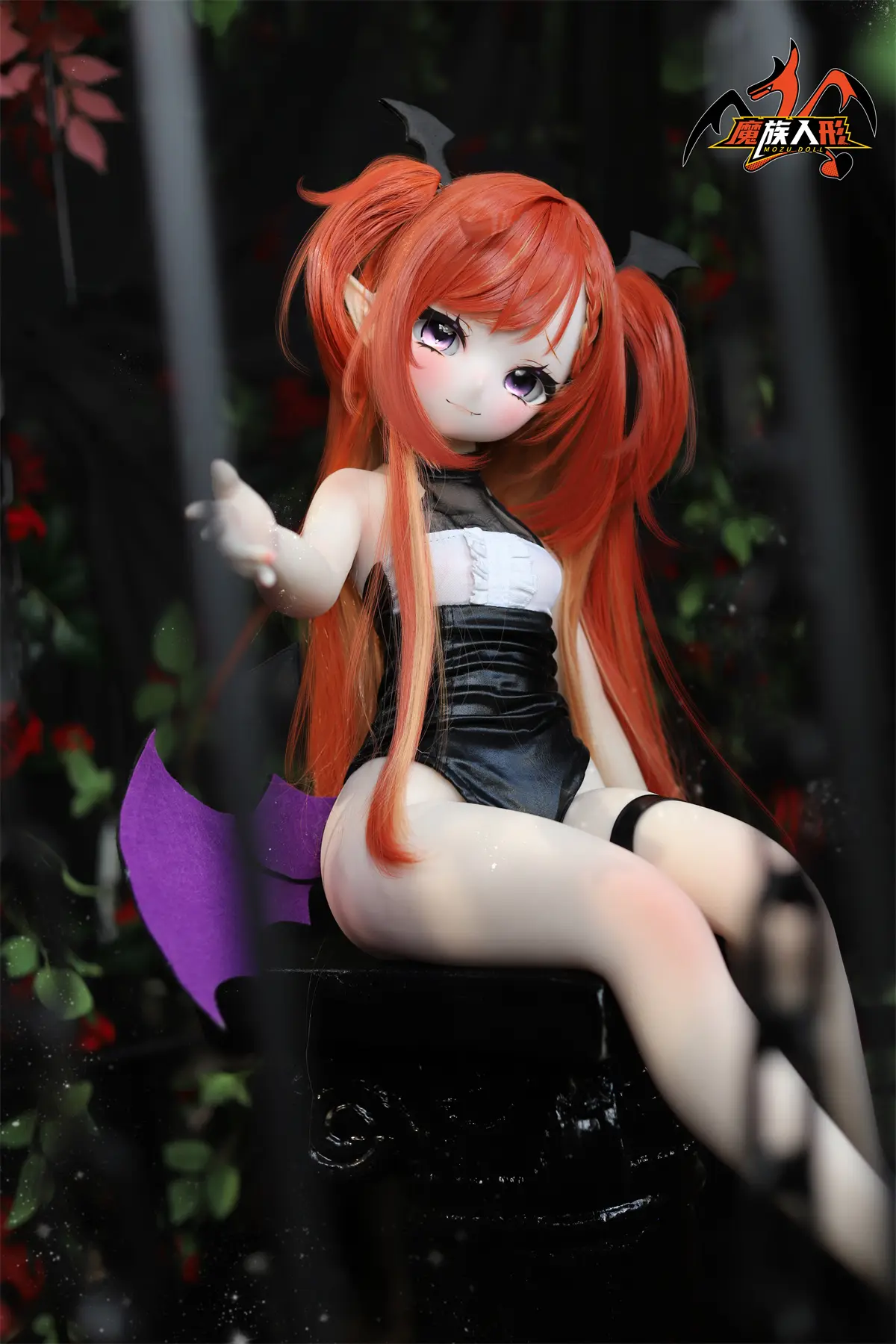 Mozu Doll 85 CM Sallyhill - Image 15