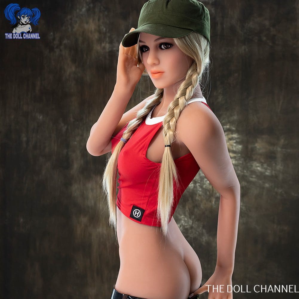 In Stock SY Doll TPE Body 166 Cm C-Cup # 174BZ - Image 58