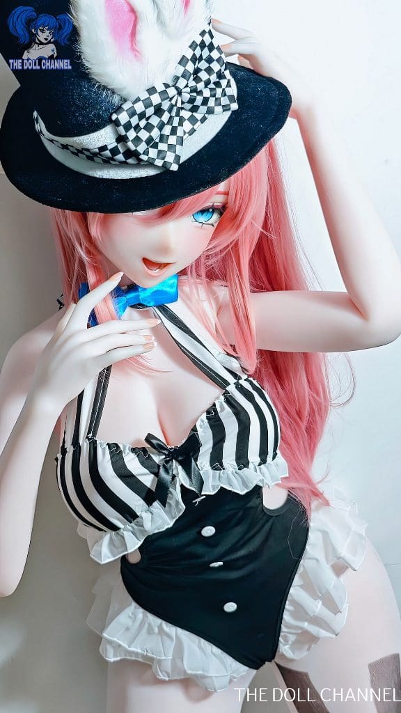Elsa Babe 148 cm Silicone Sex Doll AHRC022 Natsuike Mai - Image 16