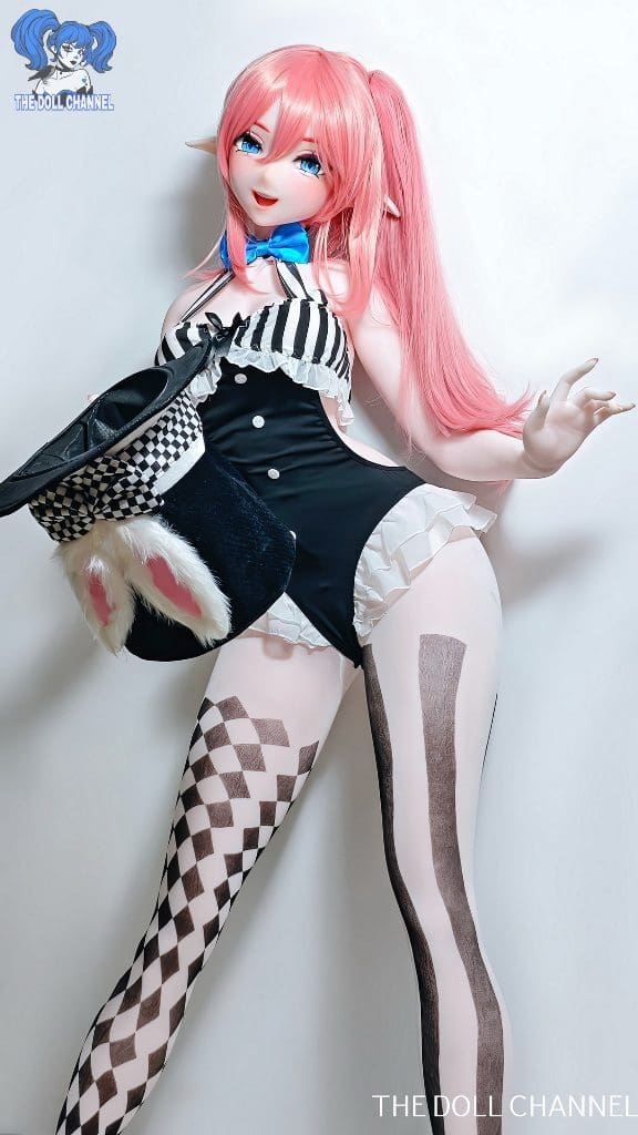 Elsa Babe 148 cm Silicone Sex Doll AHRC022 Natsuike Mai - Image 2