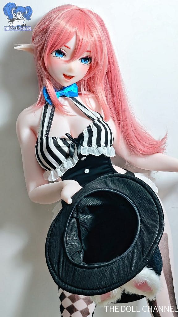 Elsa Babe 148 cm Silicone Sex Doll AHRC022 Natsuike Mai - Image 3