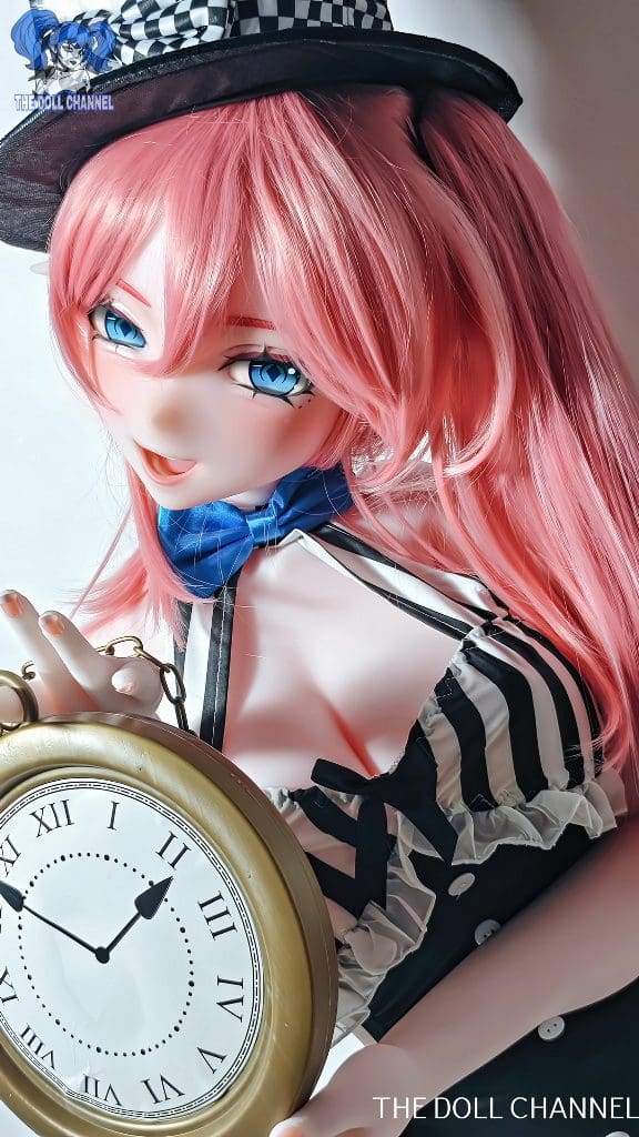 Elsa Babe 148 cm Silicone Sex Doll AHRC022 Natsuike Mai - Image 5