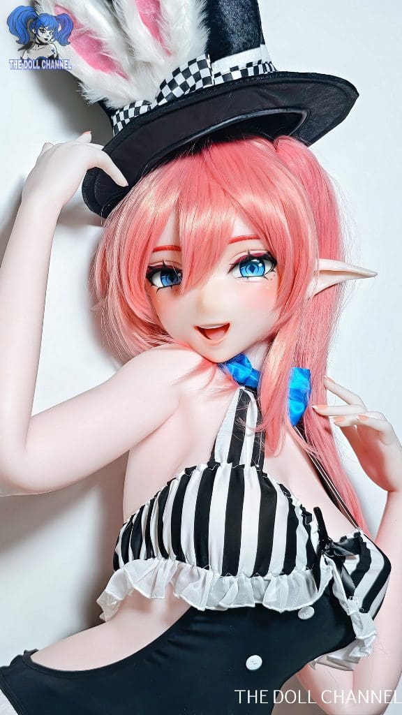 Elsa Babe 148 cm Silicone Sex Doll AHRC022 Natsuike Mai - Image 6