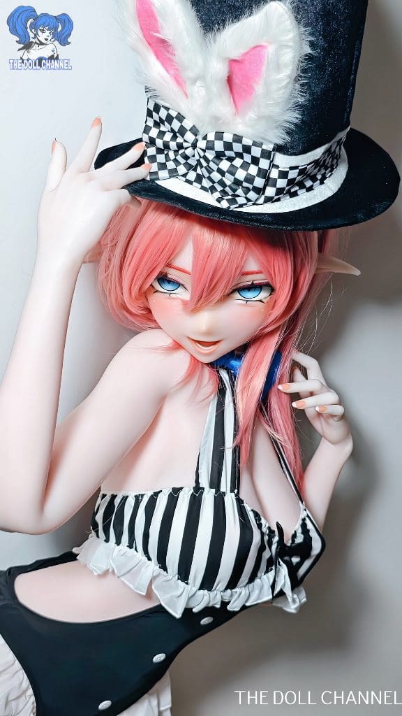 Elsa Babe 148 cm Silicone Sex Doll AHRC022 Natsuike Mai - Image 7