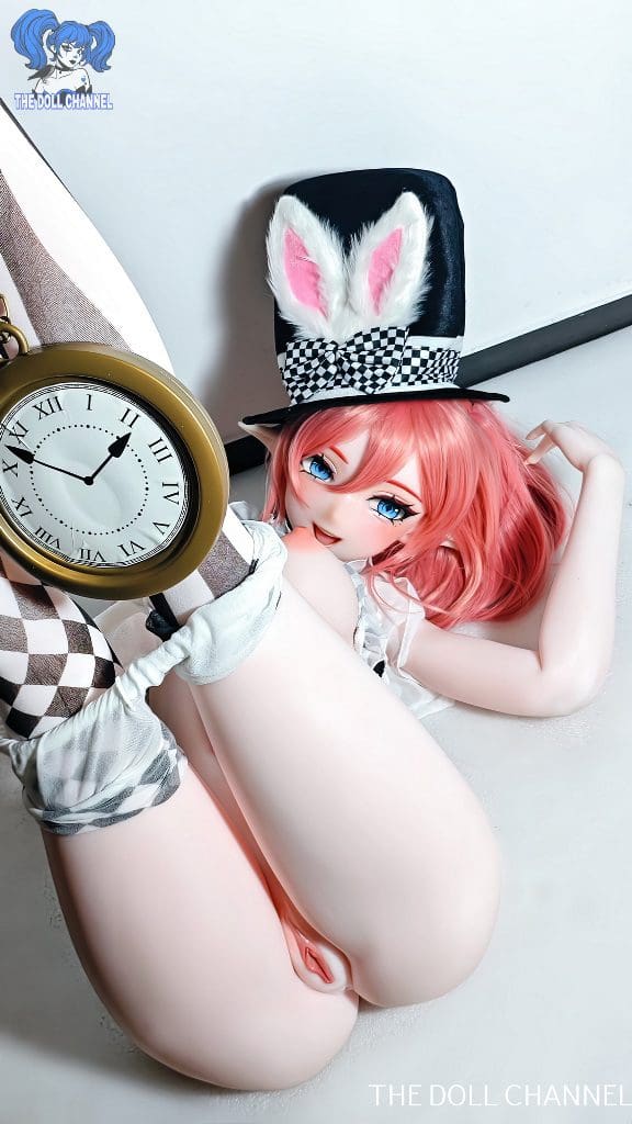 Elsa Babe 148 cm Silicone Sex Doll AHRC022 Natsuike Mai - Image 12