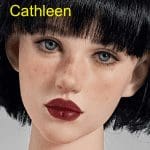 Cathleen