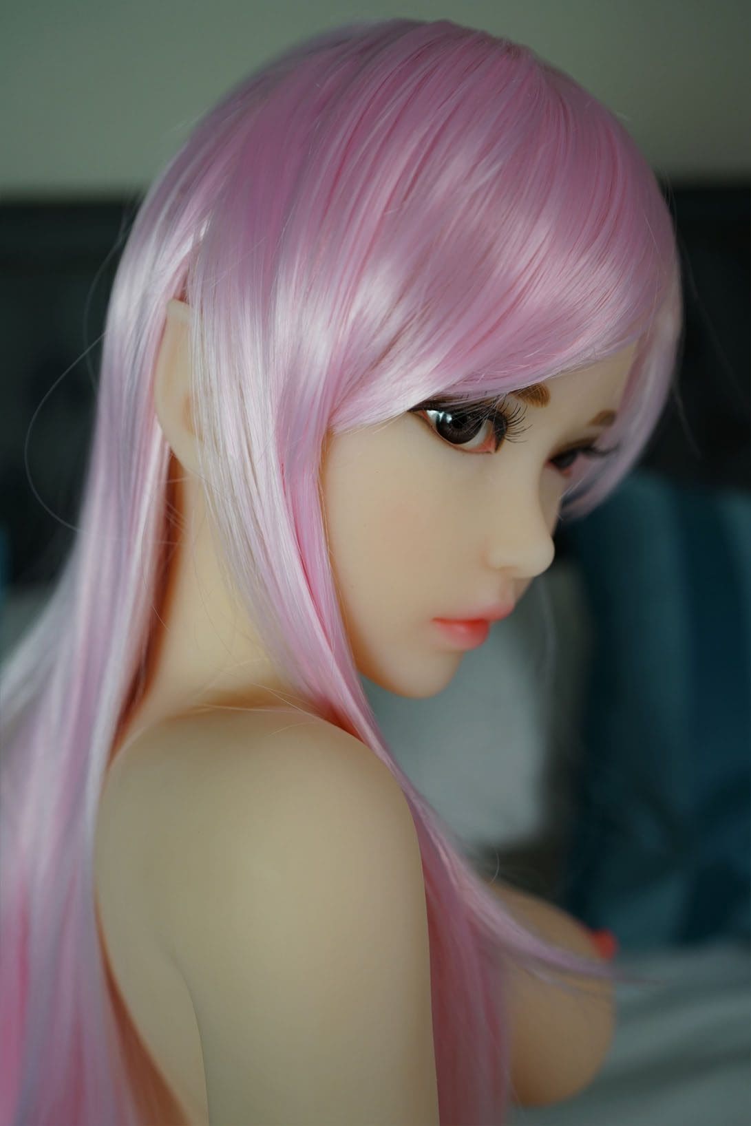 Piper Doll 130 Cm S-TPE Phoebe Elf - Image 9