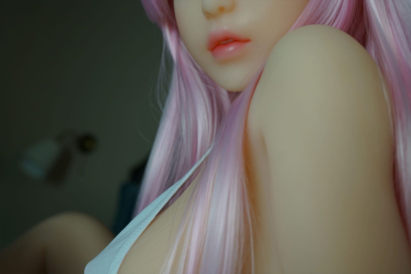 Piper Doll 130 Cm S-TPE Phoebe Elf - Image 27