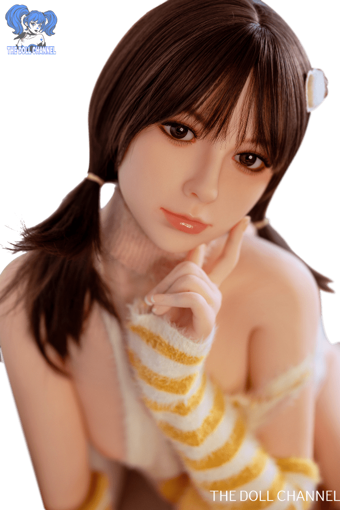 In Stock SY Doll TPE 150 Cm A-Cup #311