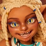 Kaela Suntan 1