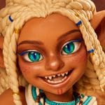 Kaela Suntan 4