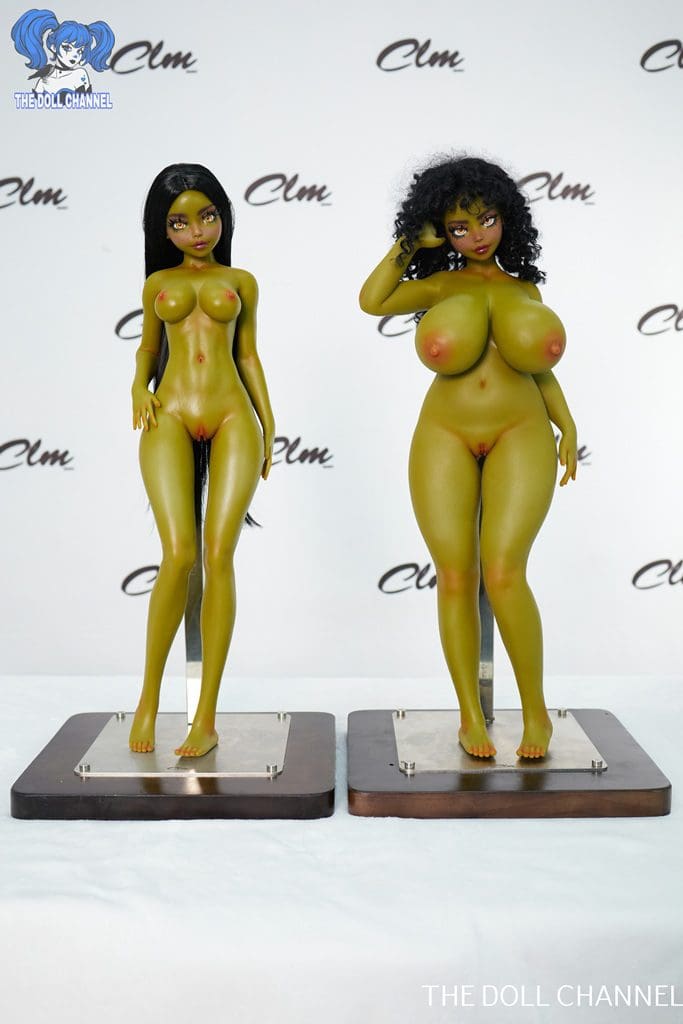 Climax Silicone 60 Cm X Hani - Image 11