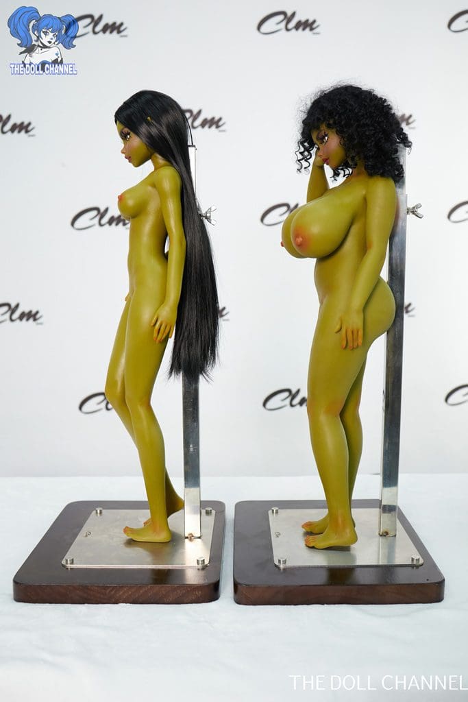 Climax Silicone 60 Cm X Hani - Image 12