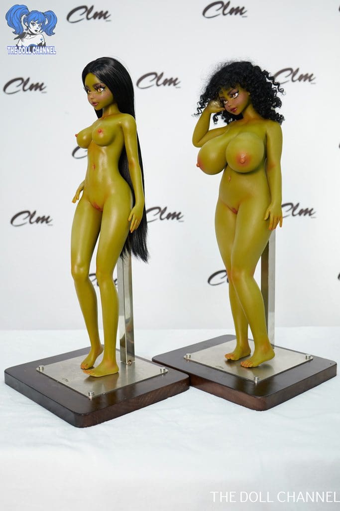 Climax Silicone 60 Cm X Hani - Image 13