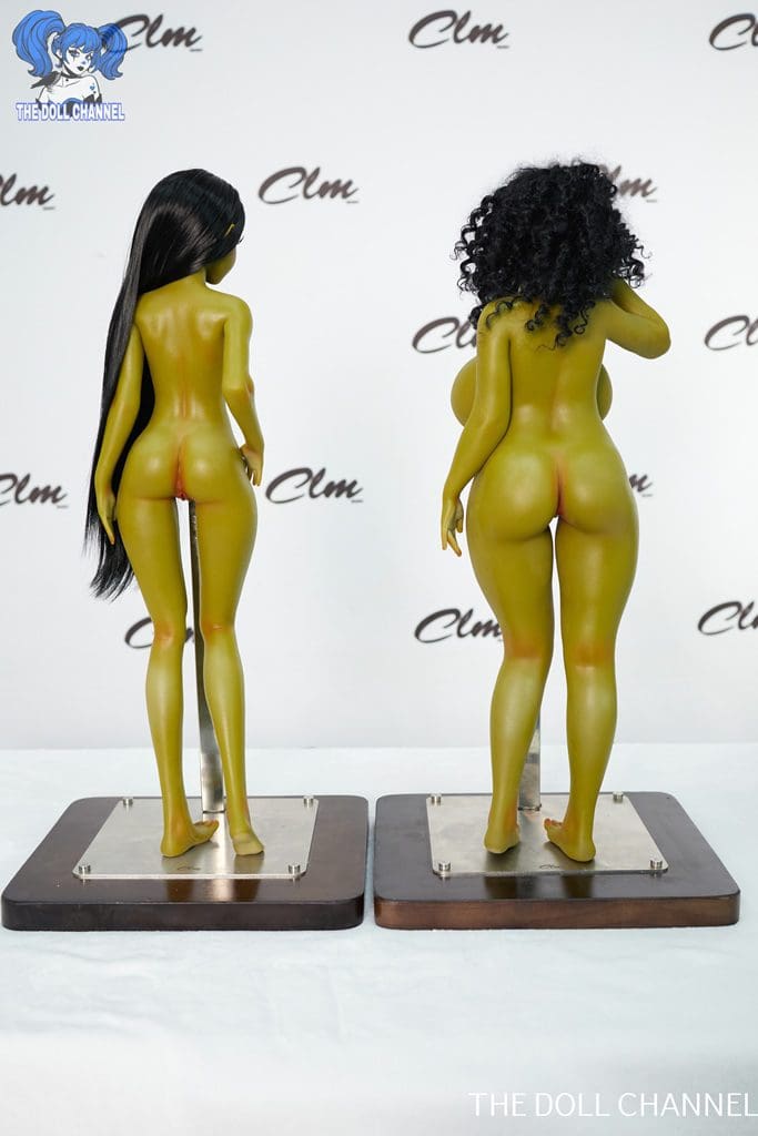 Climax Silicone 60 Cm X Hani - Image 14