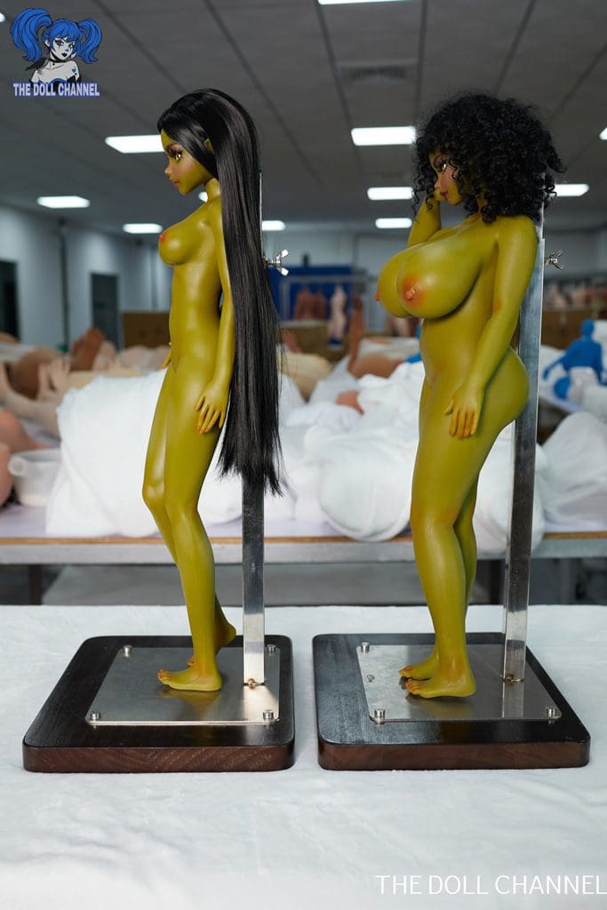 Climax Silicone 60 Cm X Hani - Image 18