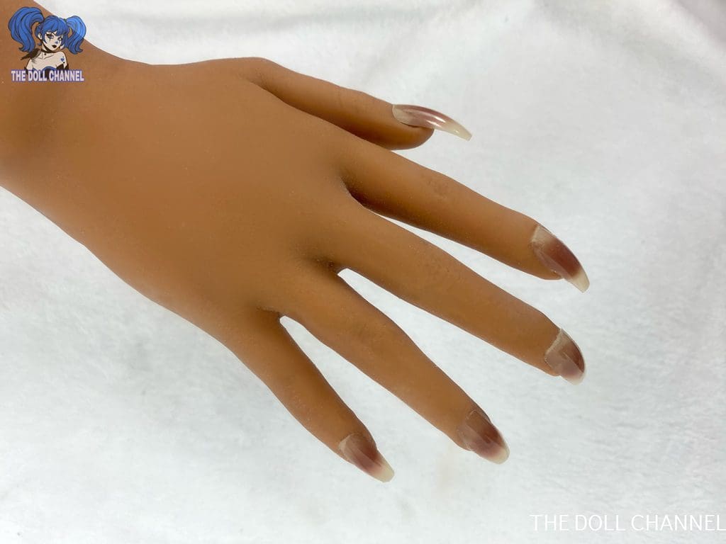 Climax 160 Cm TPE body with silicone head L-Cup Meru Sex Doll - Image 26