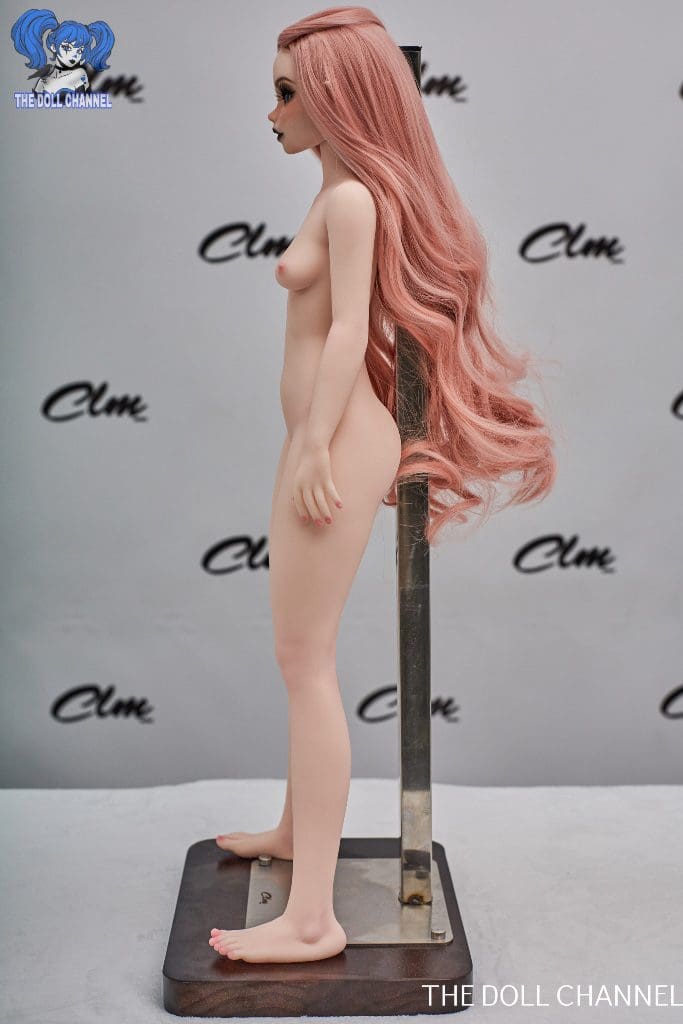 Climax Full Silicone 60 Cm Hillary - Image 24