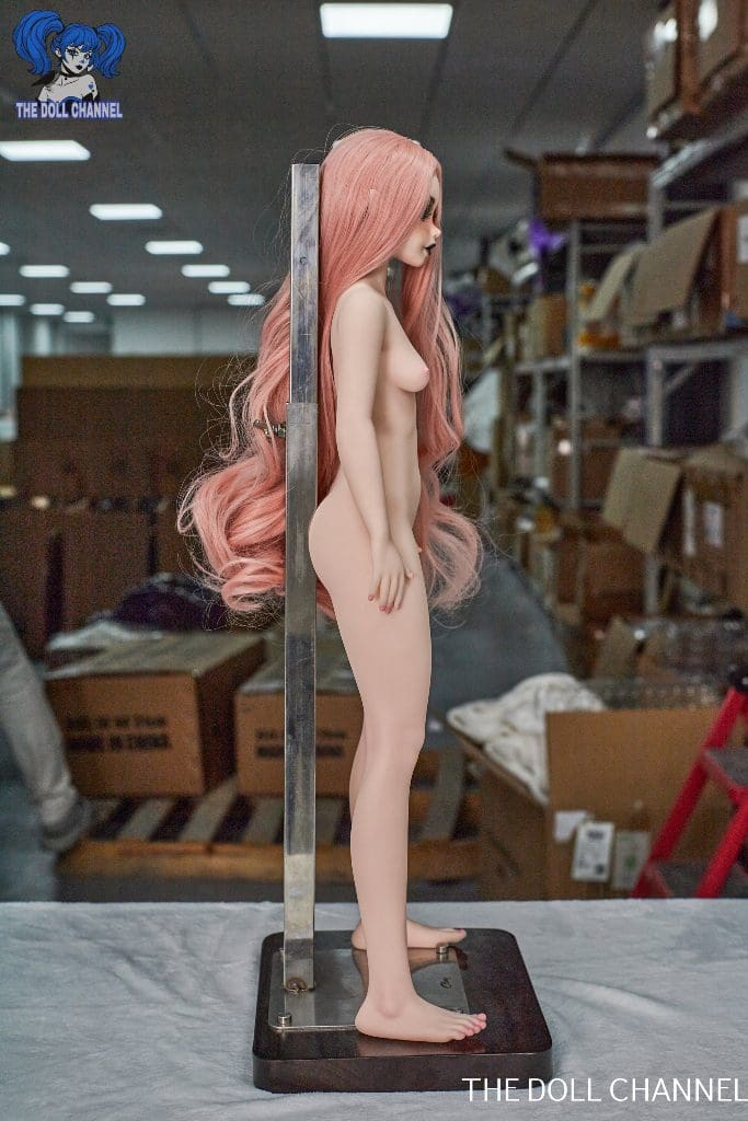 Climax Full Silicone 60 Cm Hillary - Image 18
