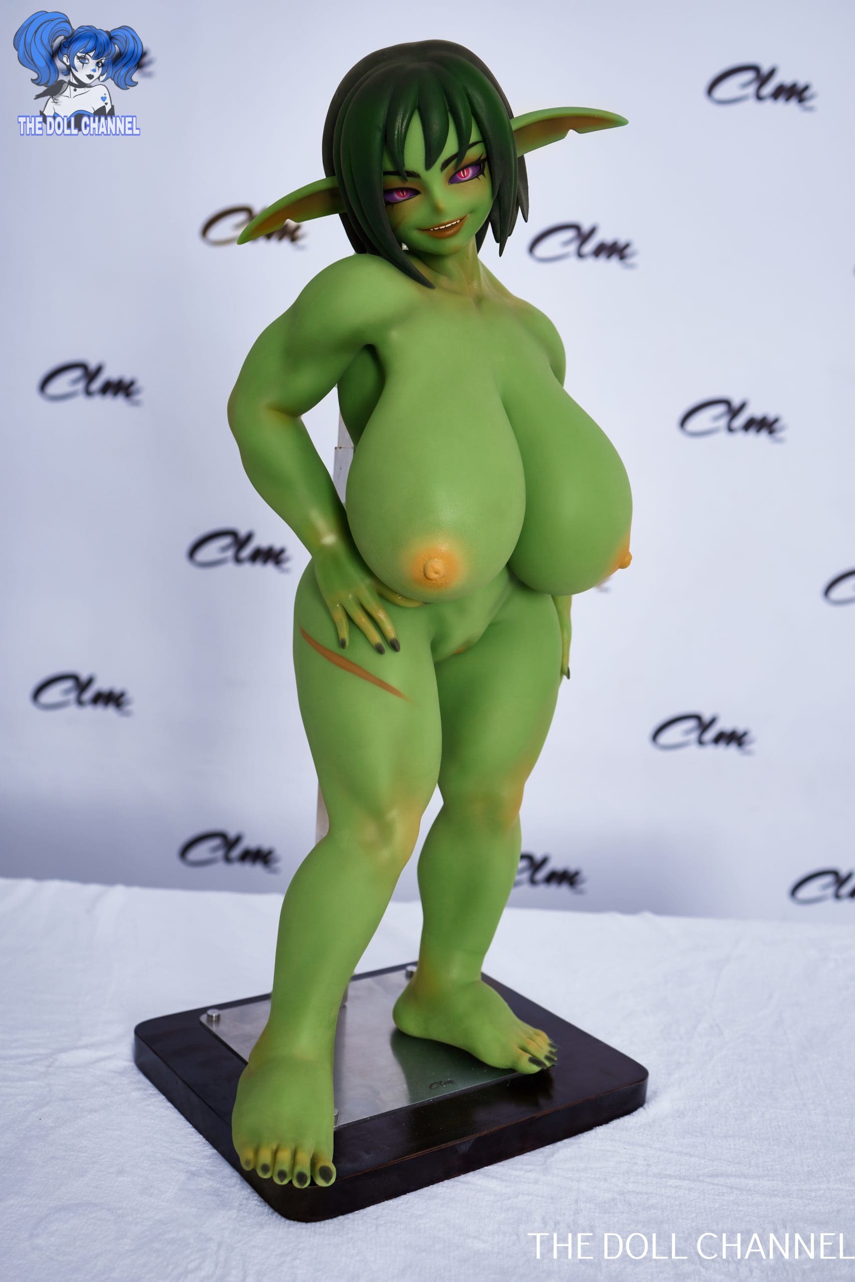 Climax Silicone 70 Cm Zarga - Image 91