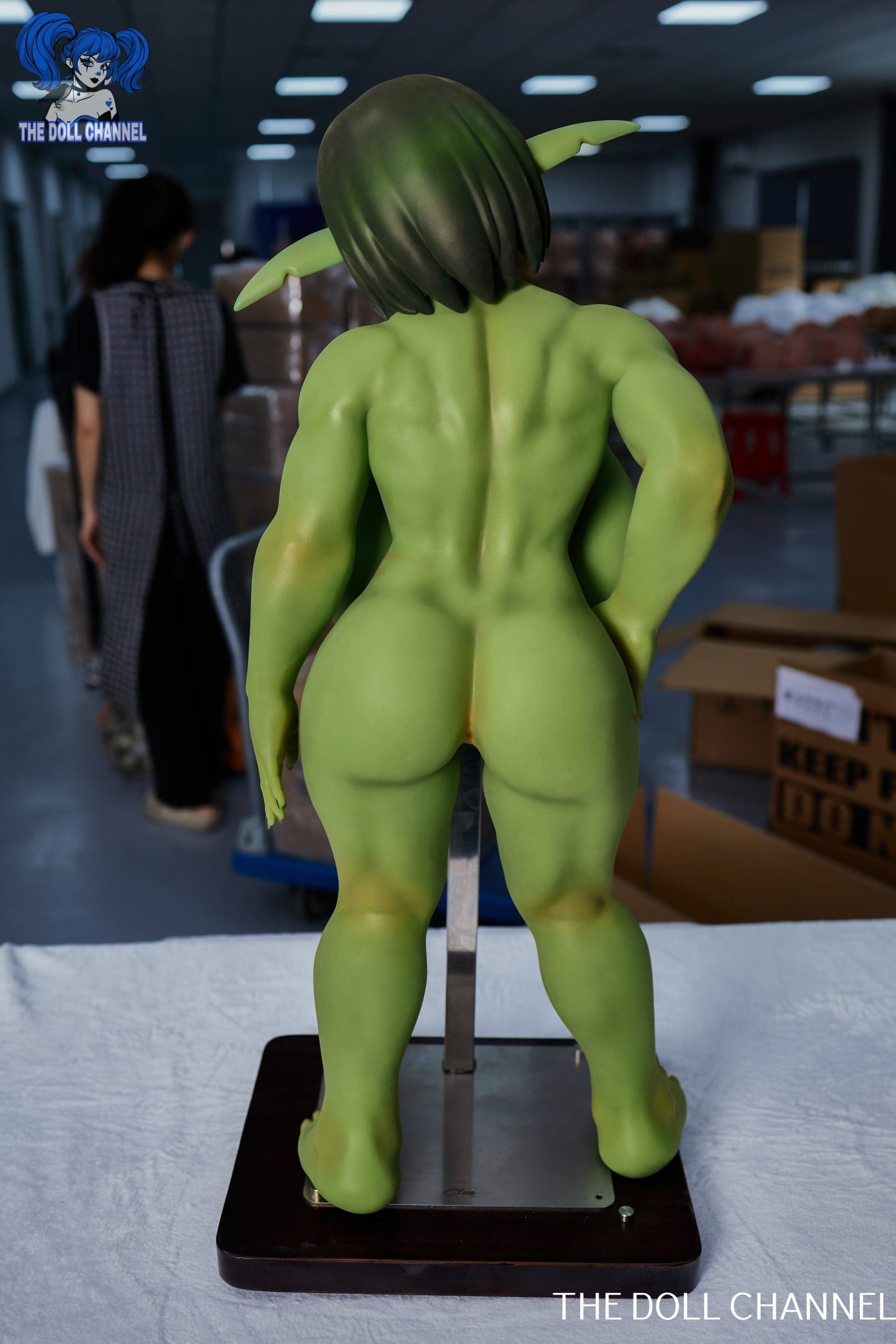 Climax Silicone 70 Cm Zarga - Image 86