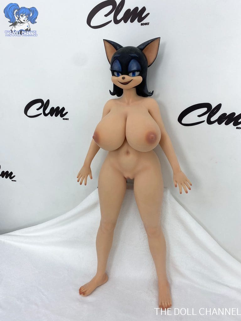 Climax Full Silicone 70 Cm Ruby - Image 27