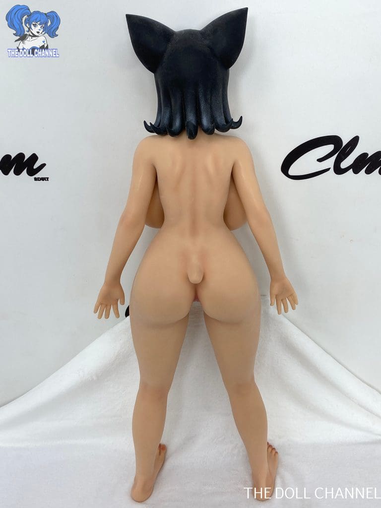 Climax Full Silicone 70 Cm Ruby - Image 31