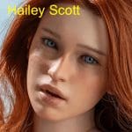 Hailey Scott