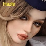 Hazle