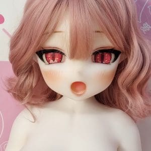 Elsa Babe 130 CM Silicone Sex Doll RAD041 Asaka Moeri