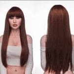 American Wig 15