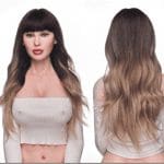American Wig 18