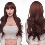 American Wig 4