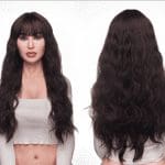 American Wig 6