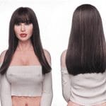 American Wig 8