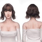 Asian Wig 1