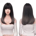 Asian Wig 10