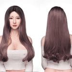 Asian Wig 11