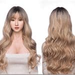 Asian Wig 12